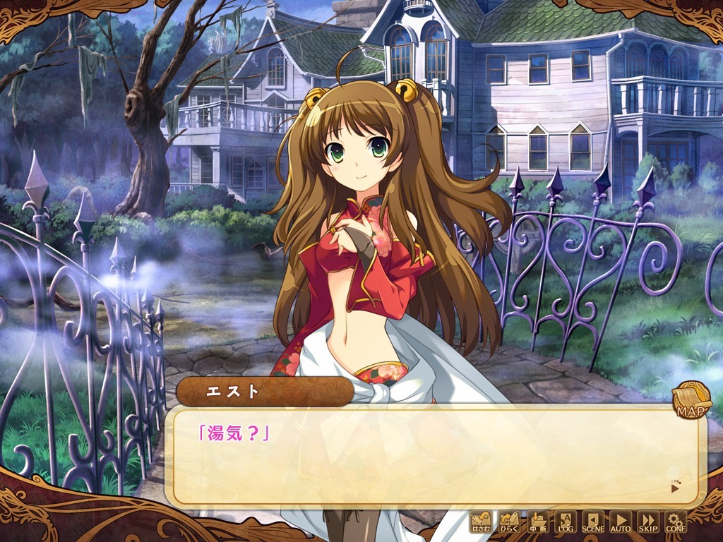 도라페코! ～조르는 드래곤과 가슴 큰 용사～