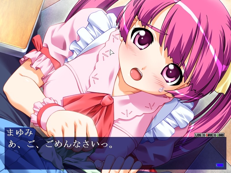 나카다시 티타임・드셔보세요 크림 파이