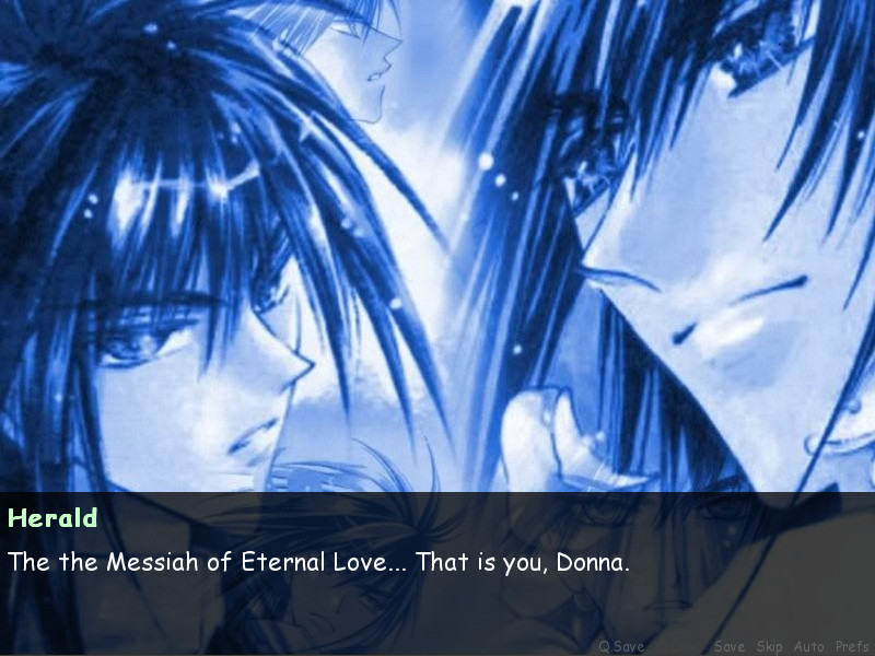 Quest Twilight Prince Prophecy Chronicles