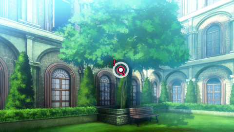 탄테이부 THE DETECTIVE CLUB -폐부와 회화와 폭탄과-