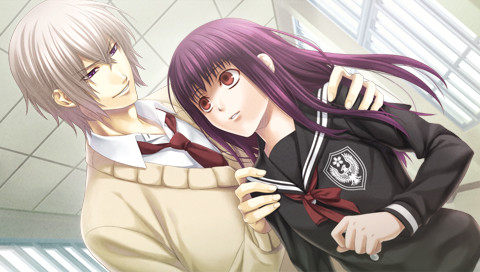 하나오니 ～사랑이 시작되는 시간 영원한 증표～