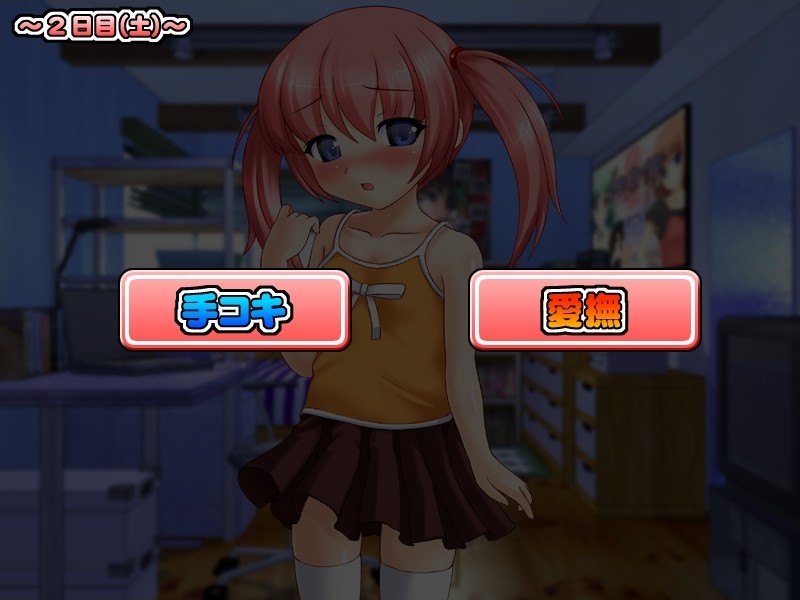 여동생·성 완구~로리타 소녀에게 범하고 싶은 무제한~