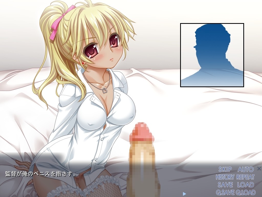 동정인데 섹스가 하고 싶어