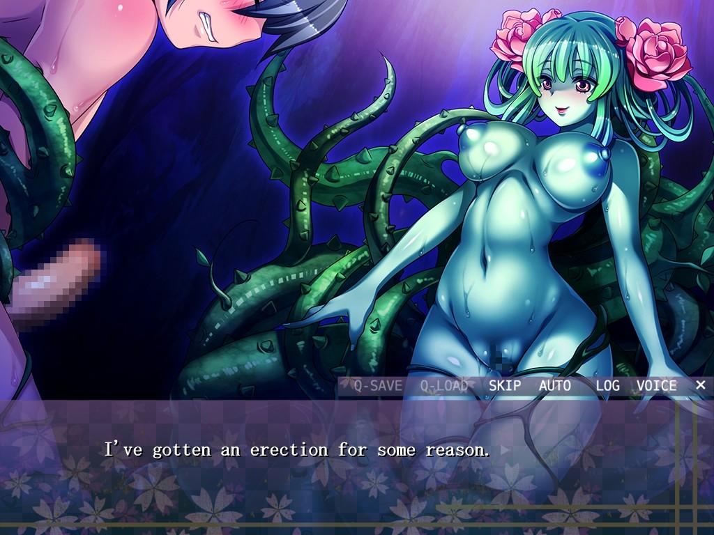 범해지는 용사 Ⅲ ～용사인데, 너무 민감한 나의 소중이…～