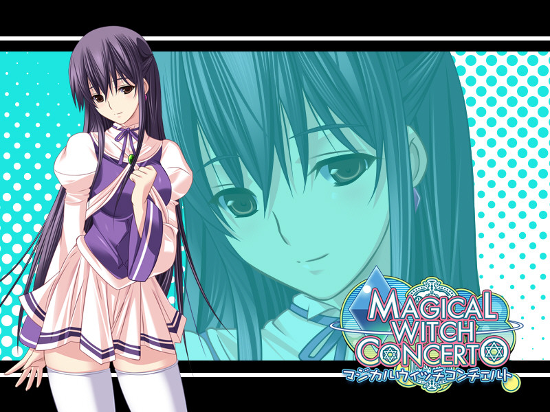 매지컬 위치 콘체르토