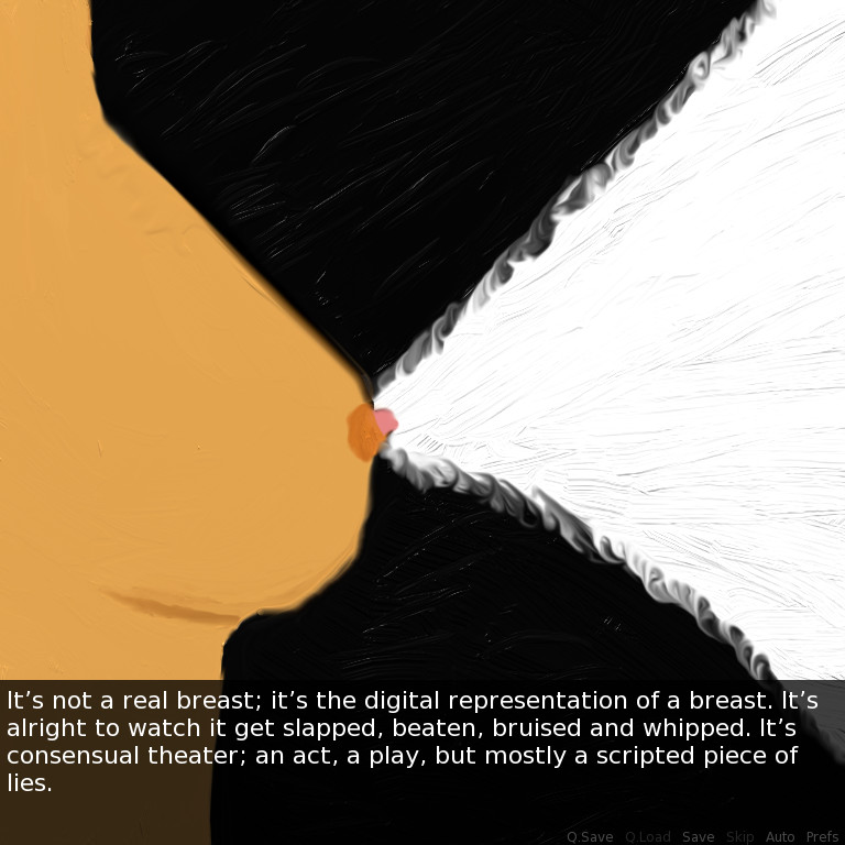 My Name Is Addiction