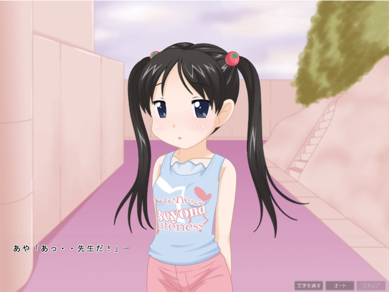 나이쇼의 의사 놀이