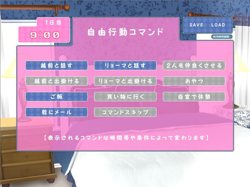 AnotheR DoubLe impacT