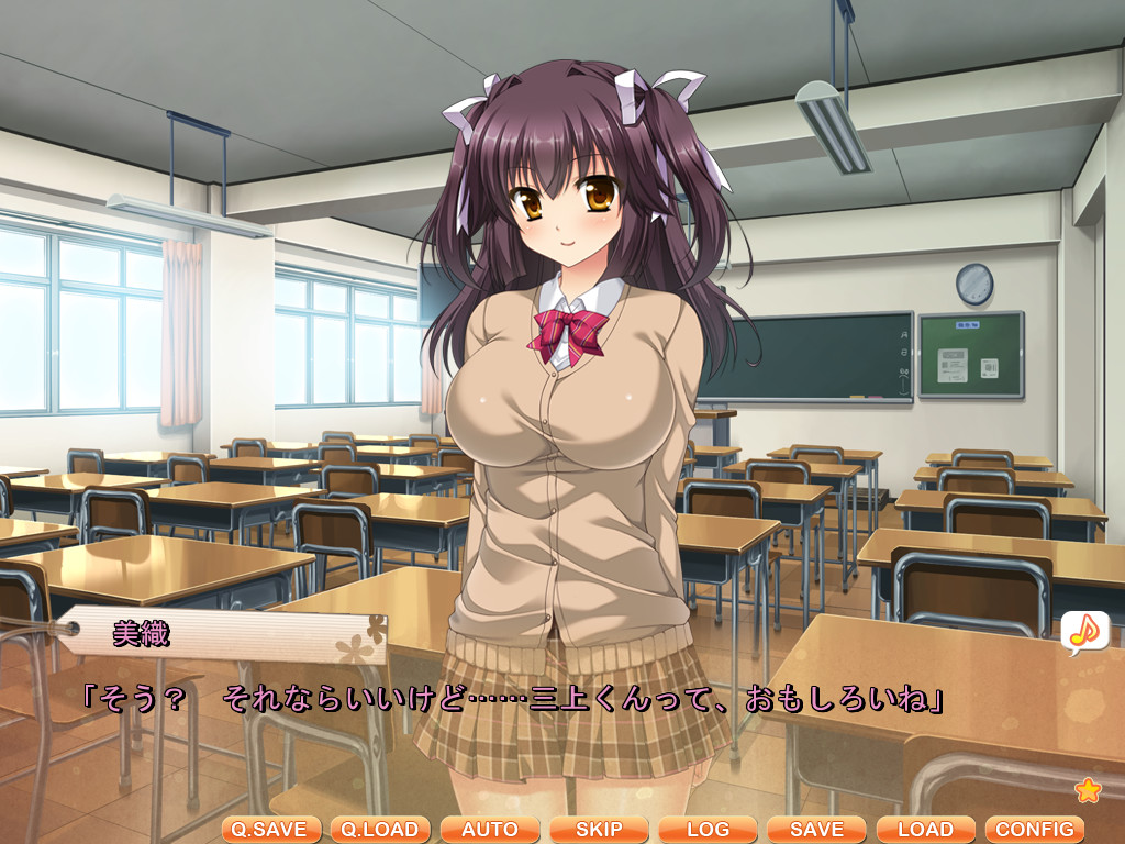 유메미가치-쿠!