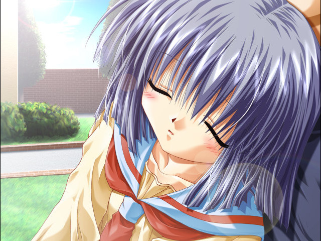 여신님☆에게 부탁해!! －한밤중의 모험가－