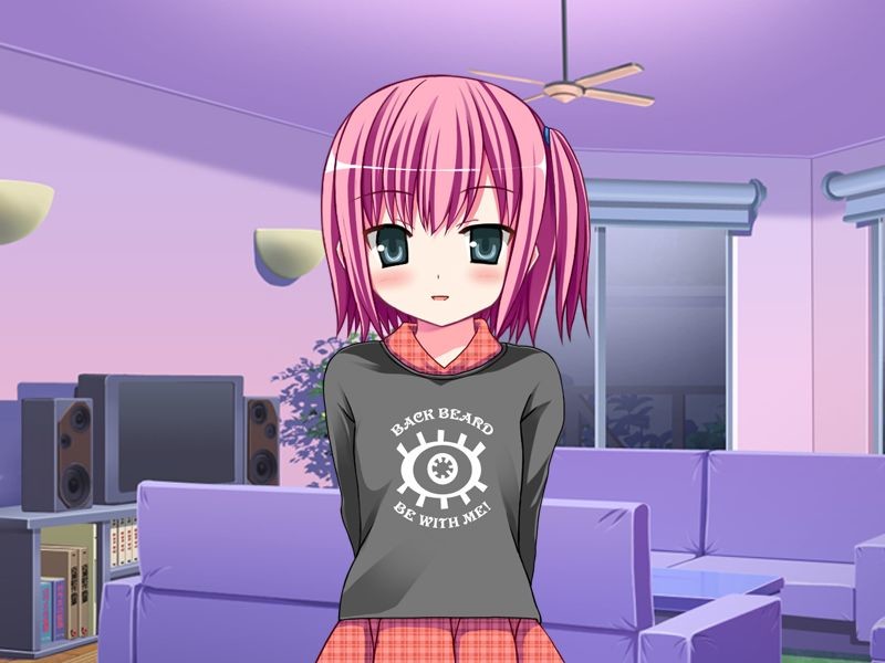 토나리노 치에짱 ～작은 여왕님～