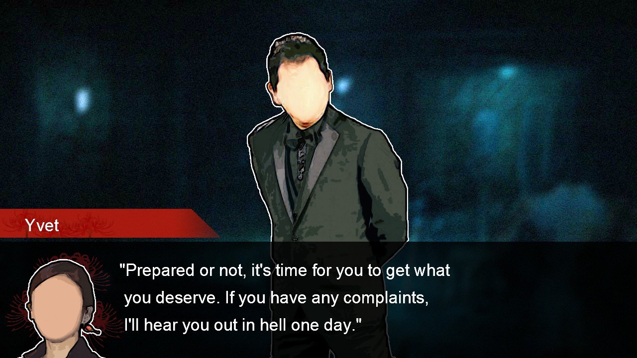 베니구모 / Red Spider