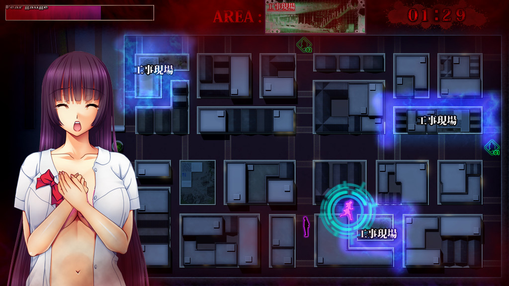 메스니에가리～음학의 아케이드가