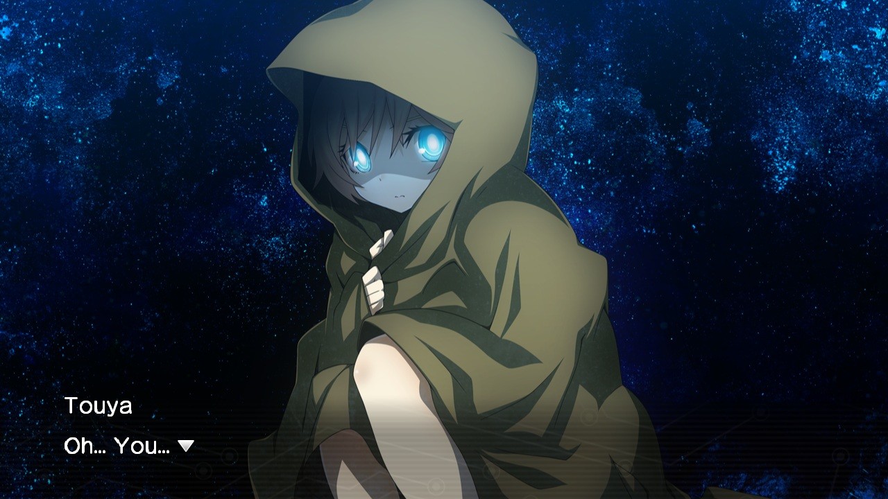 엑스블레이즈 코드:엠브리오