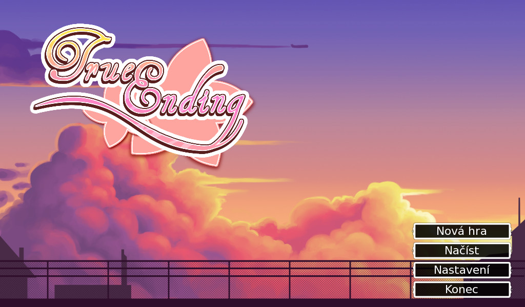 True Ending