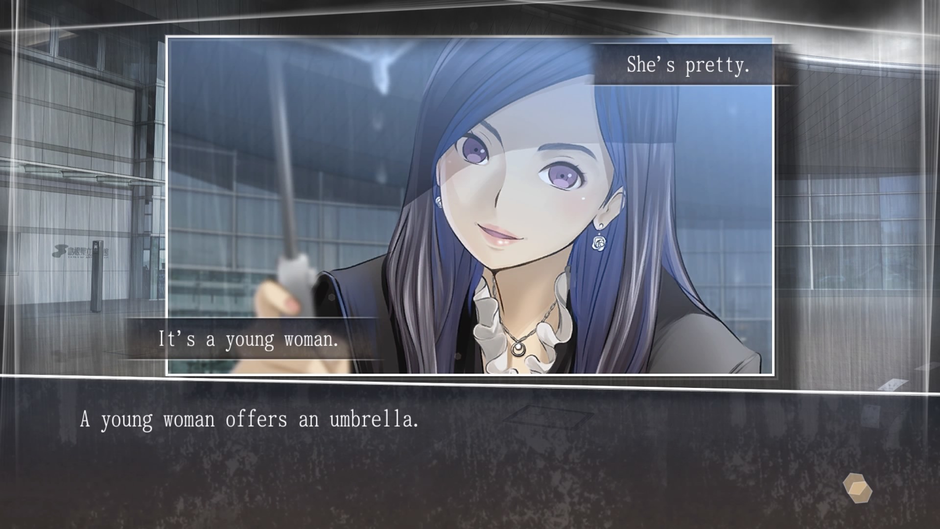 √Letter 루트 레터