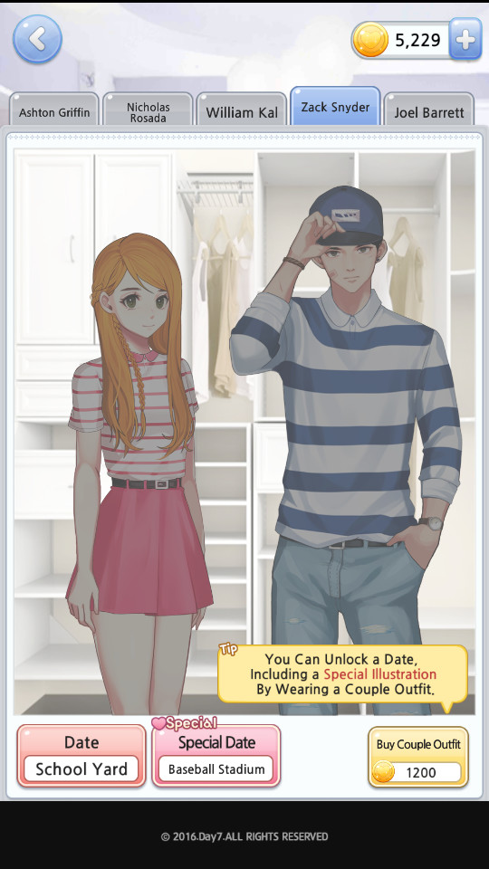 일진에게 찍혔을 때