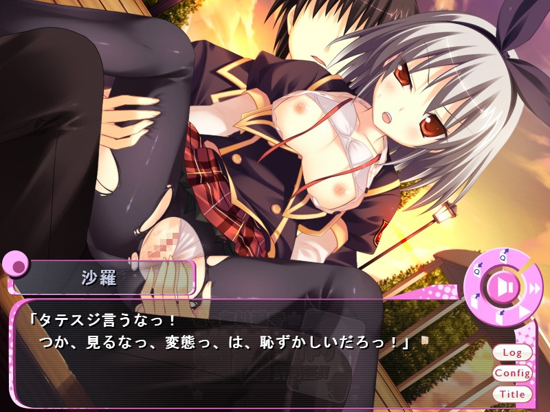 절대준수☆강제 아이 만들기 허가증!!