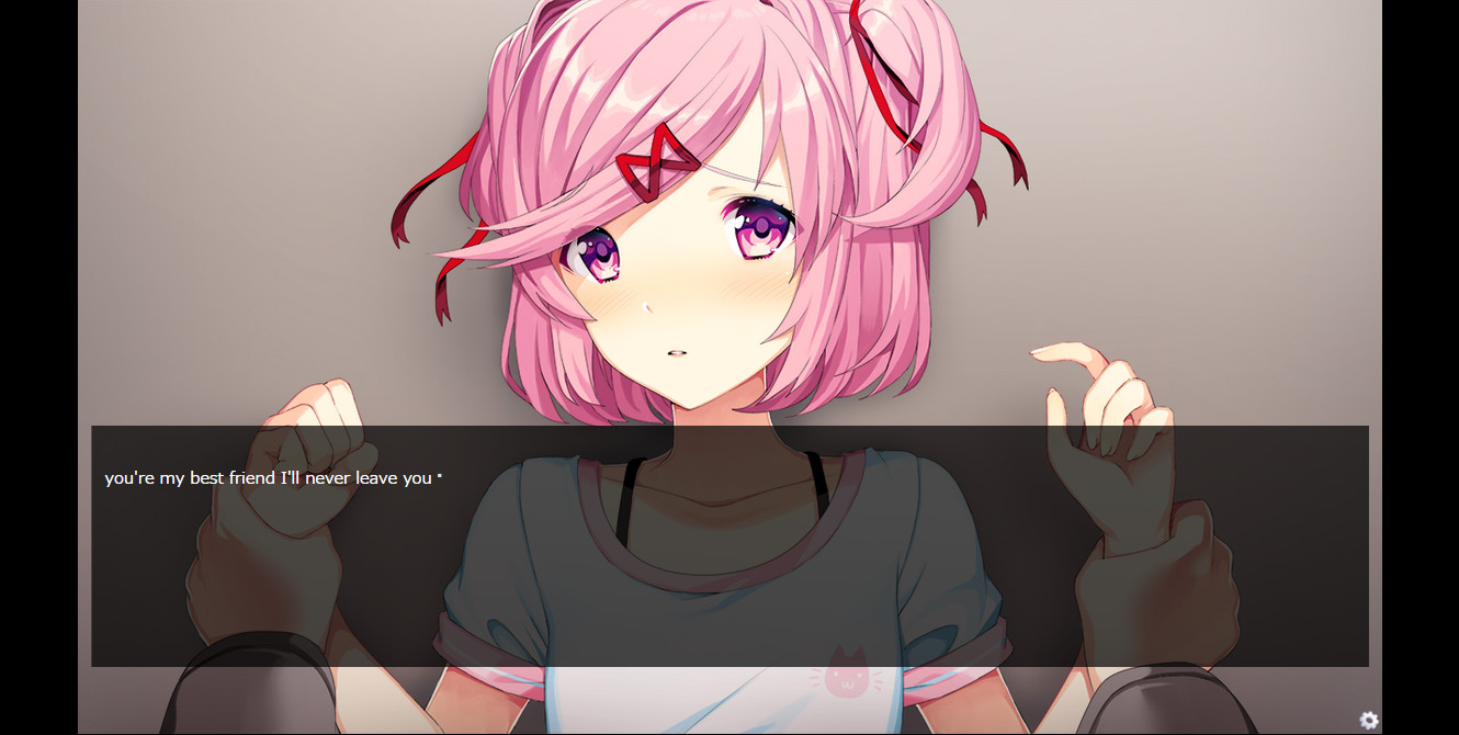 Natsuki Forever