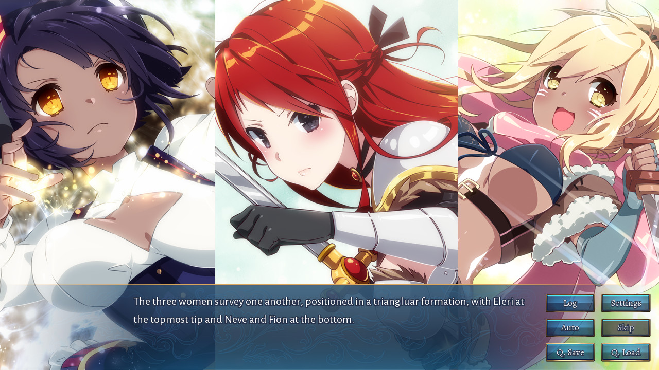 사쿠라・MMO ～리얼한 현실 탈피～