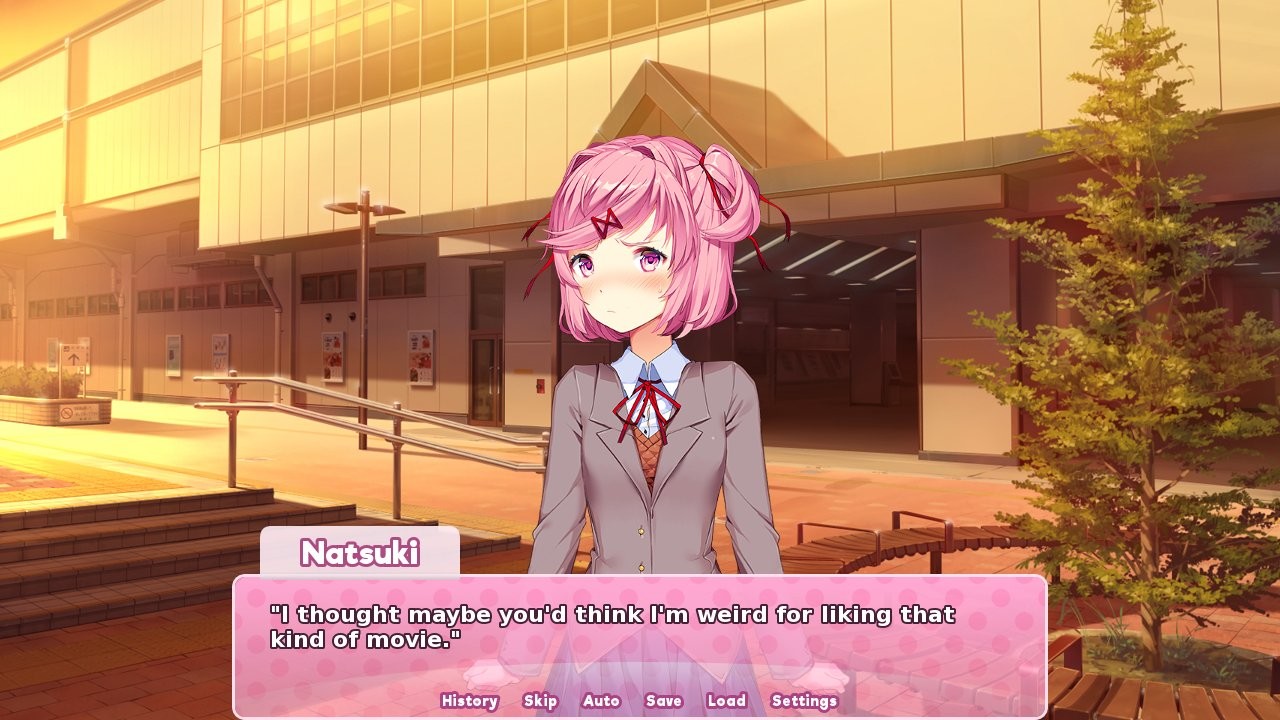 Doki Doki! RainClouds