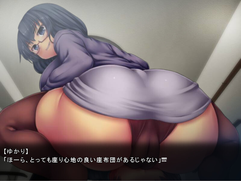 음란 엄마에게 고기 노예가되는 나