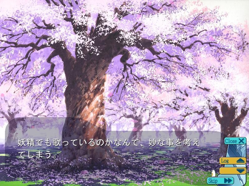 D.C.～다・카포～