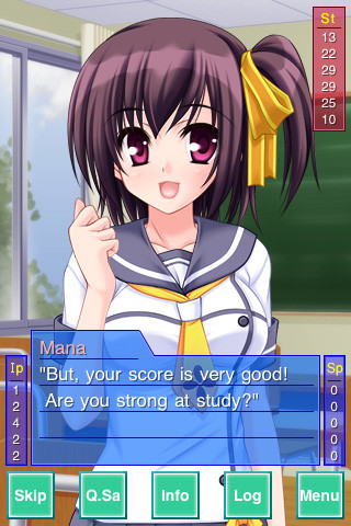 토나리노 카노죠 My Neighbor Girl