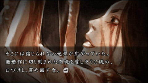 하야리가미 경시청 괴이 사건 파일