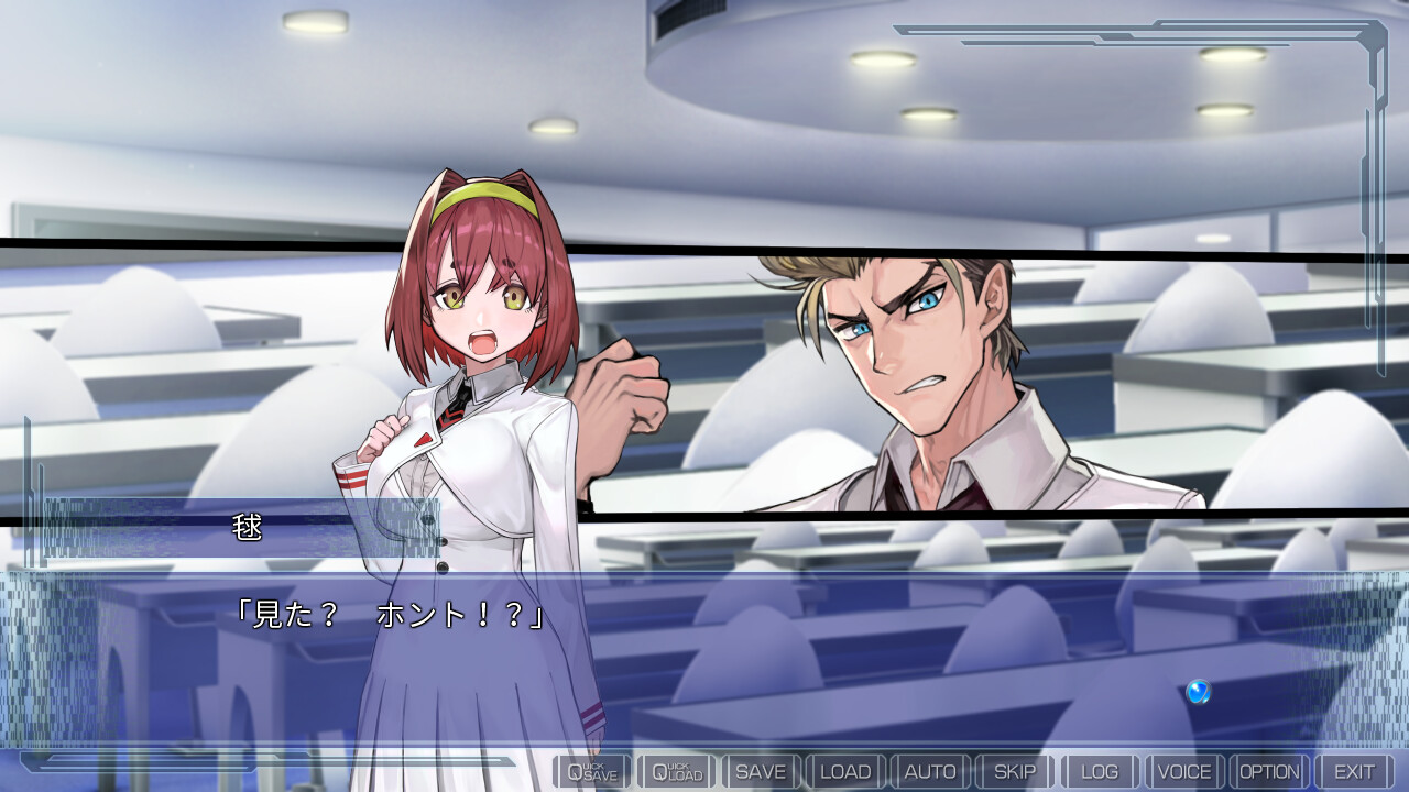 CLEARWORLD -클리어 월드-