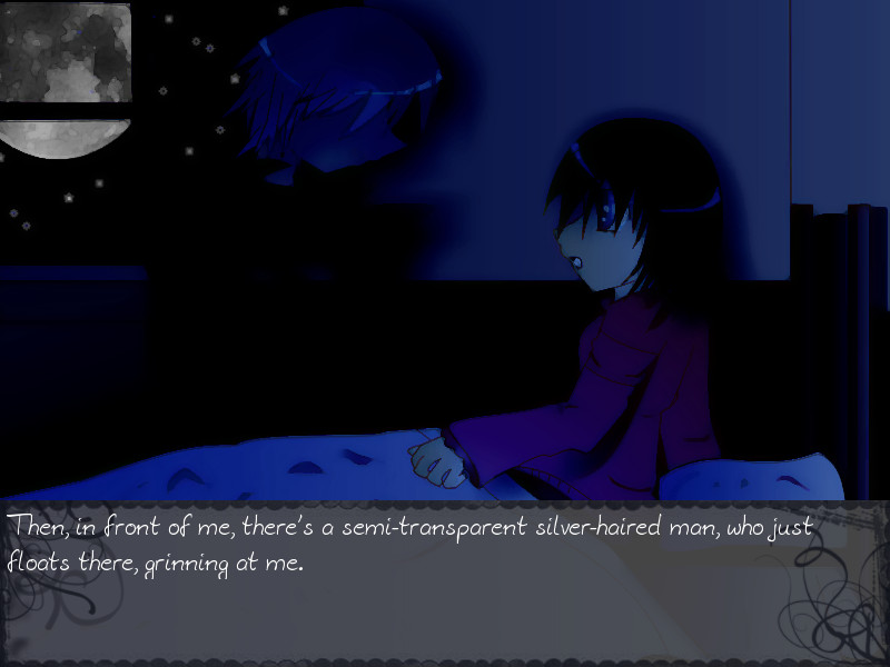 Fantasia: The Realm of Thanos