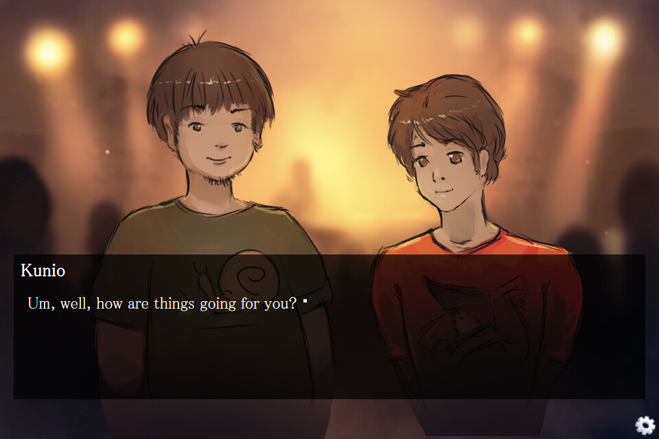 Where the Roots Grow