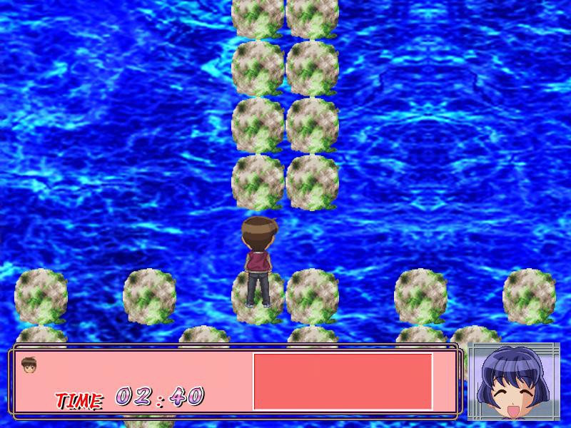 쪽빛보다 푸르게