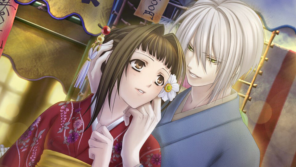 히이로의 조각 ～저 하늘 아래에서～