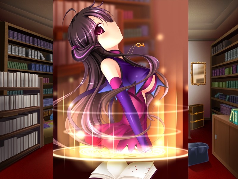 하라☆츄츄!! ～깨물면 그 아이도 H한 천사～