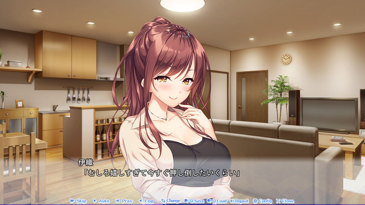 유비사키 커넥션 미니 팬 디스크 Vol.02 나츠호＆이오리 편