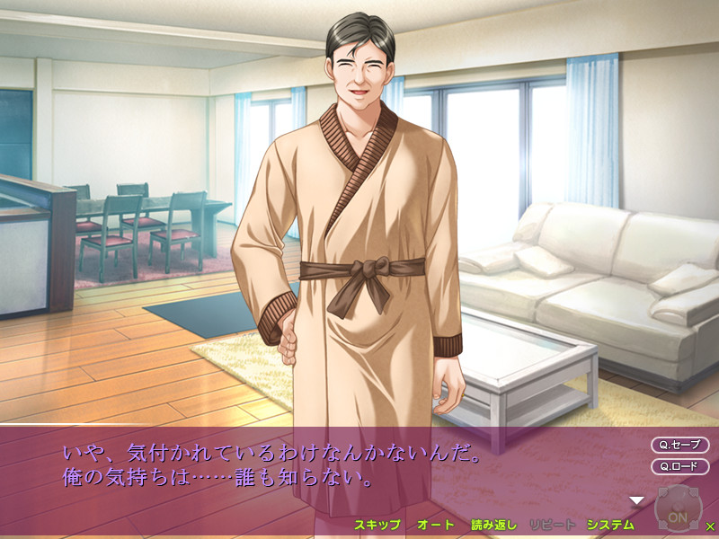 요코렌보～Immoral Mother～