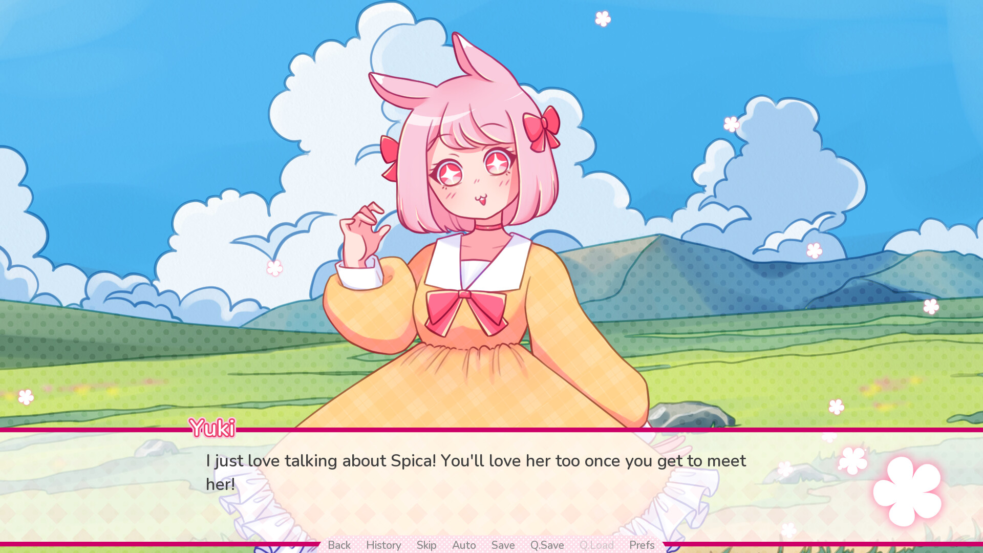 Has Your Dream Of Dating A Cute Bunny Girl Finally Come True?