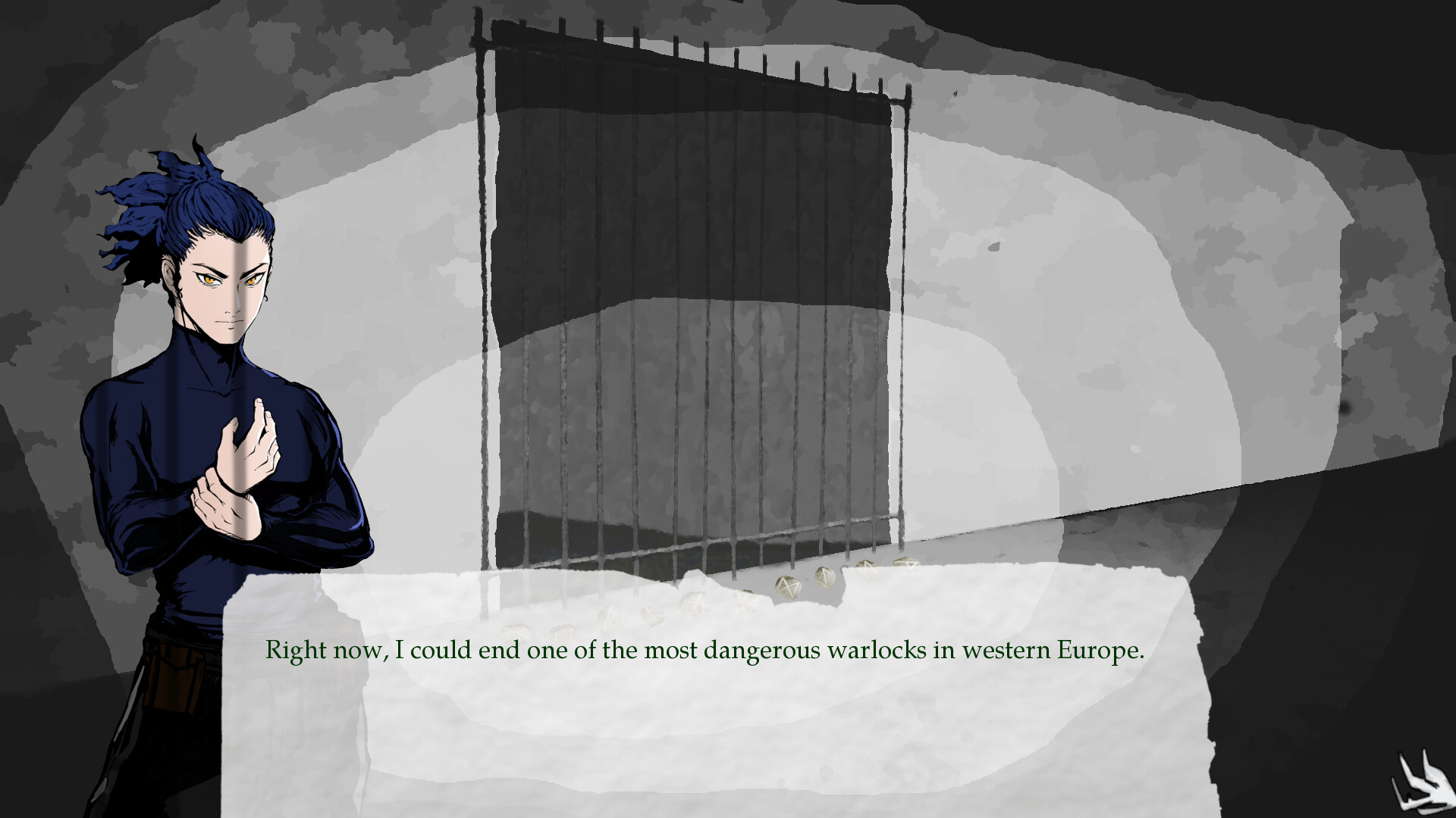 Perfection | Paper-thin