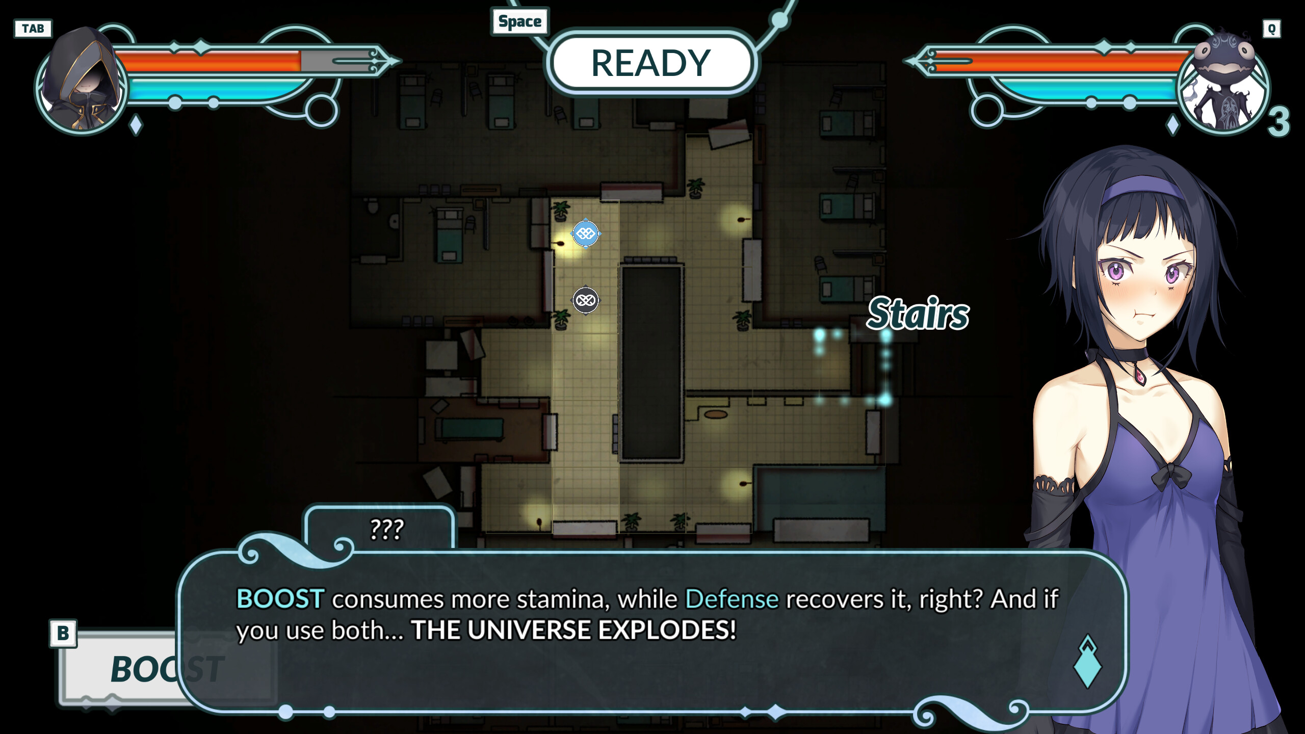 로터스 레버리: 퍼스트 넥서스