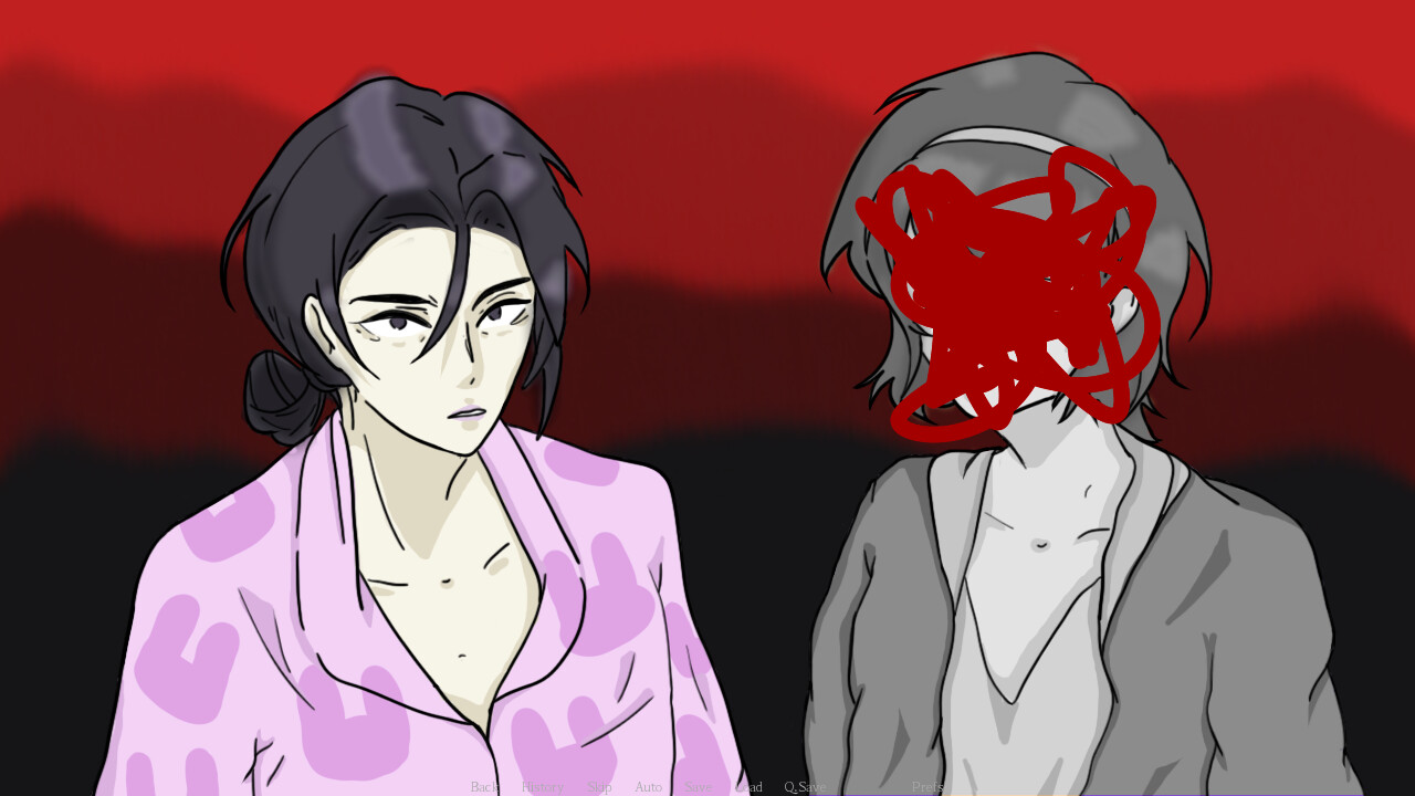 Penthouse Slaughterhouse