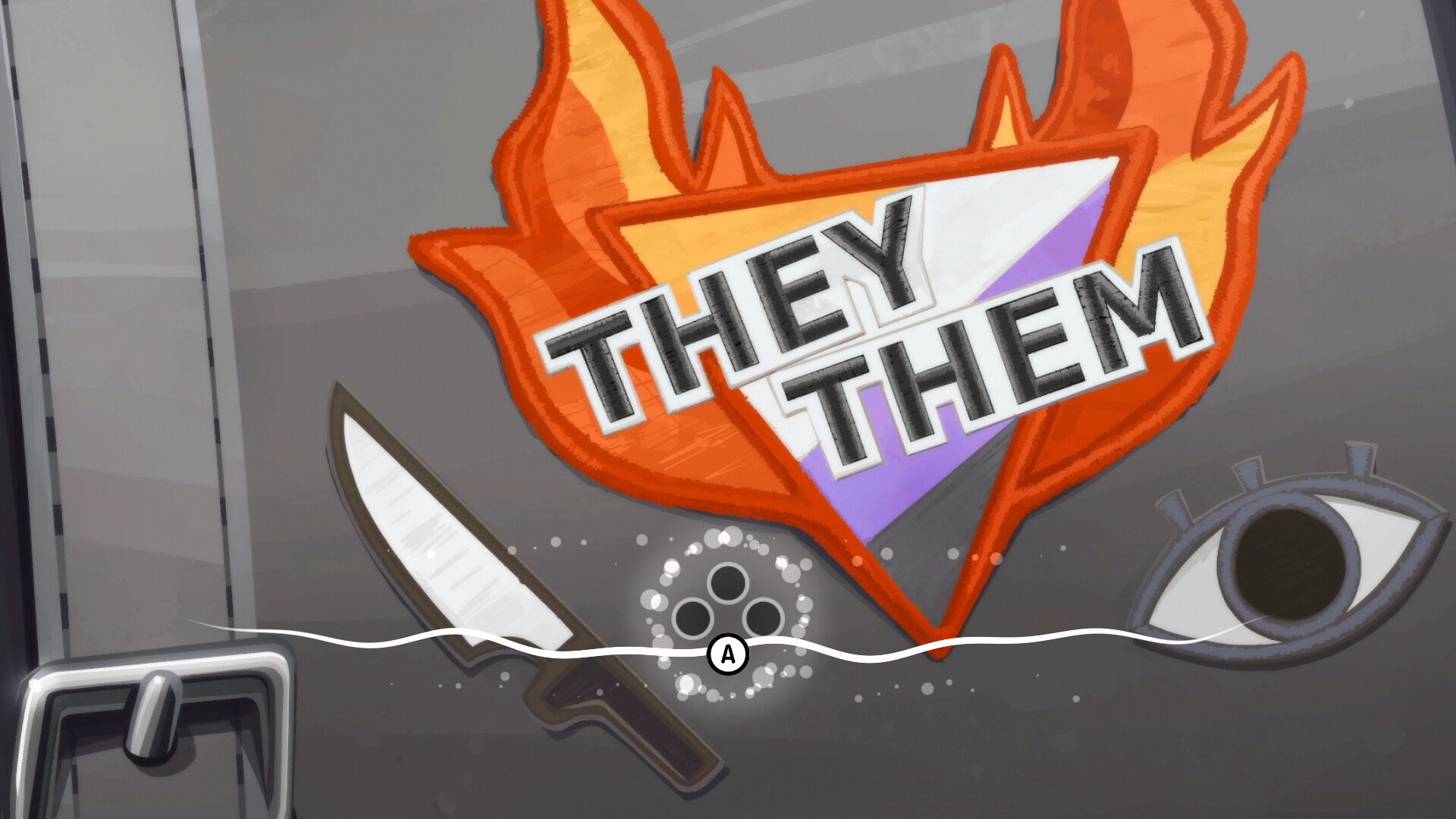 Goodbye Volcano High