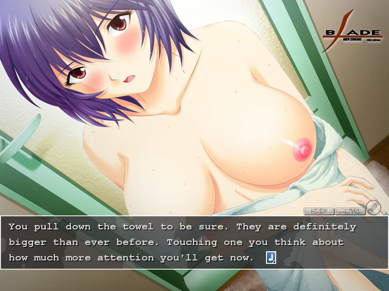 Rei Ayanami - Angel of Sex