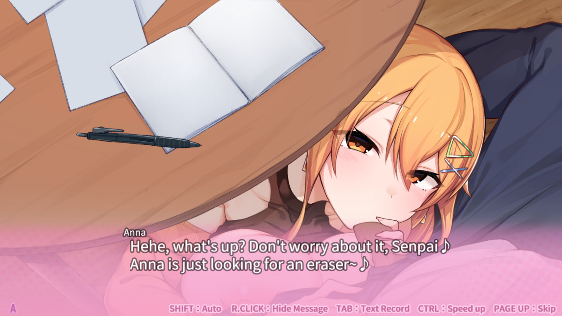 오사나나지미 DAYS ~안나와 보내는 14일~