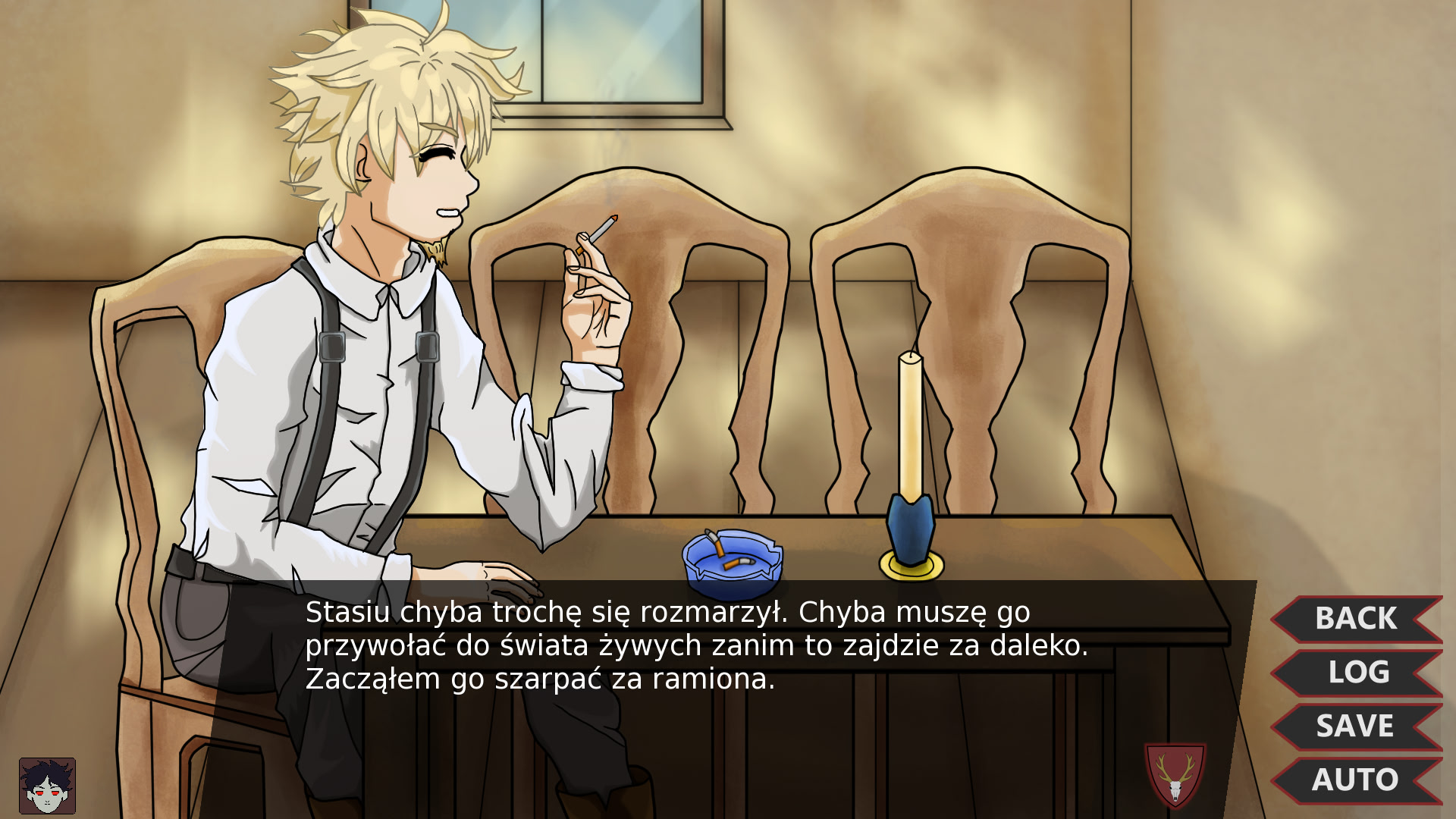 Dziedzic: Księga pytań bez odpowiedzi