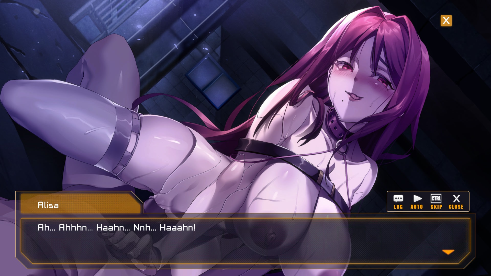 로보라이프2-노바와의 세계