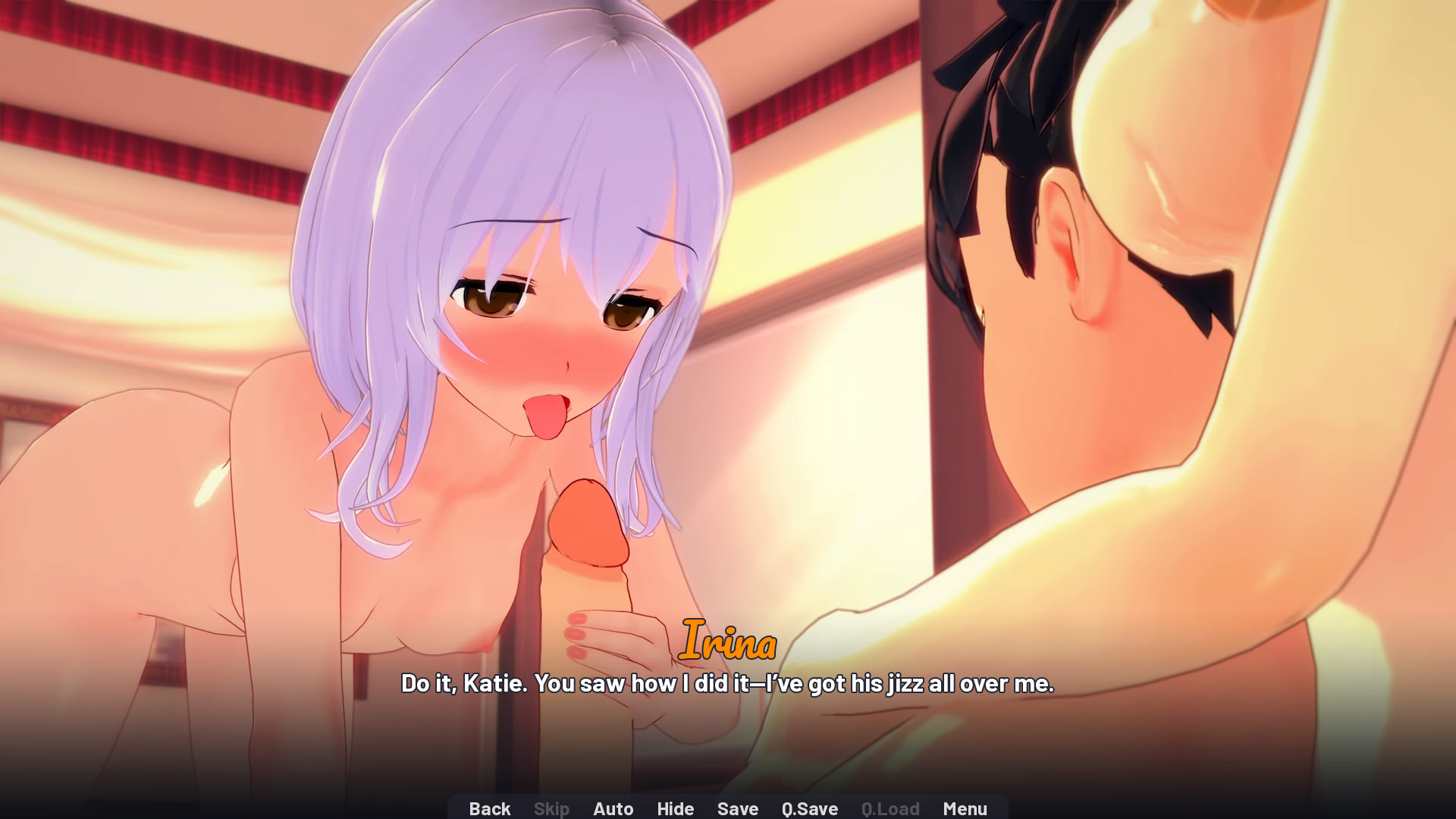 School Of Love: Clubs!