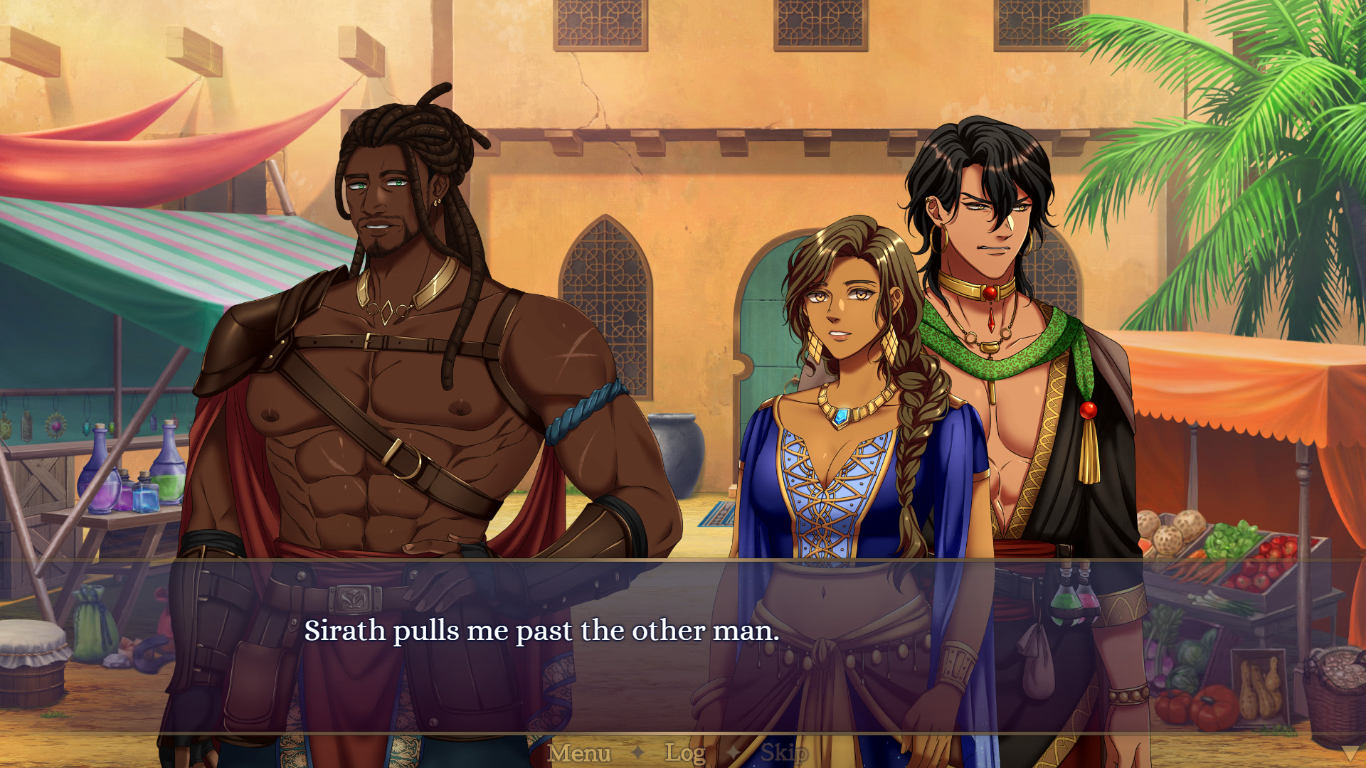 Demonheart: The Ice Demon