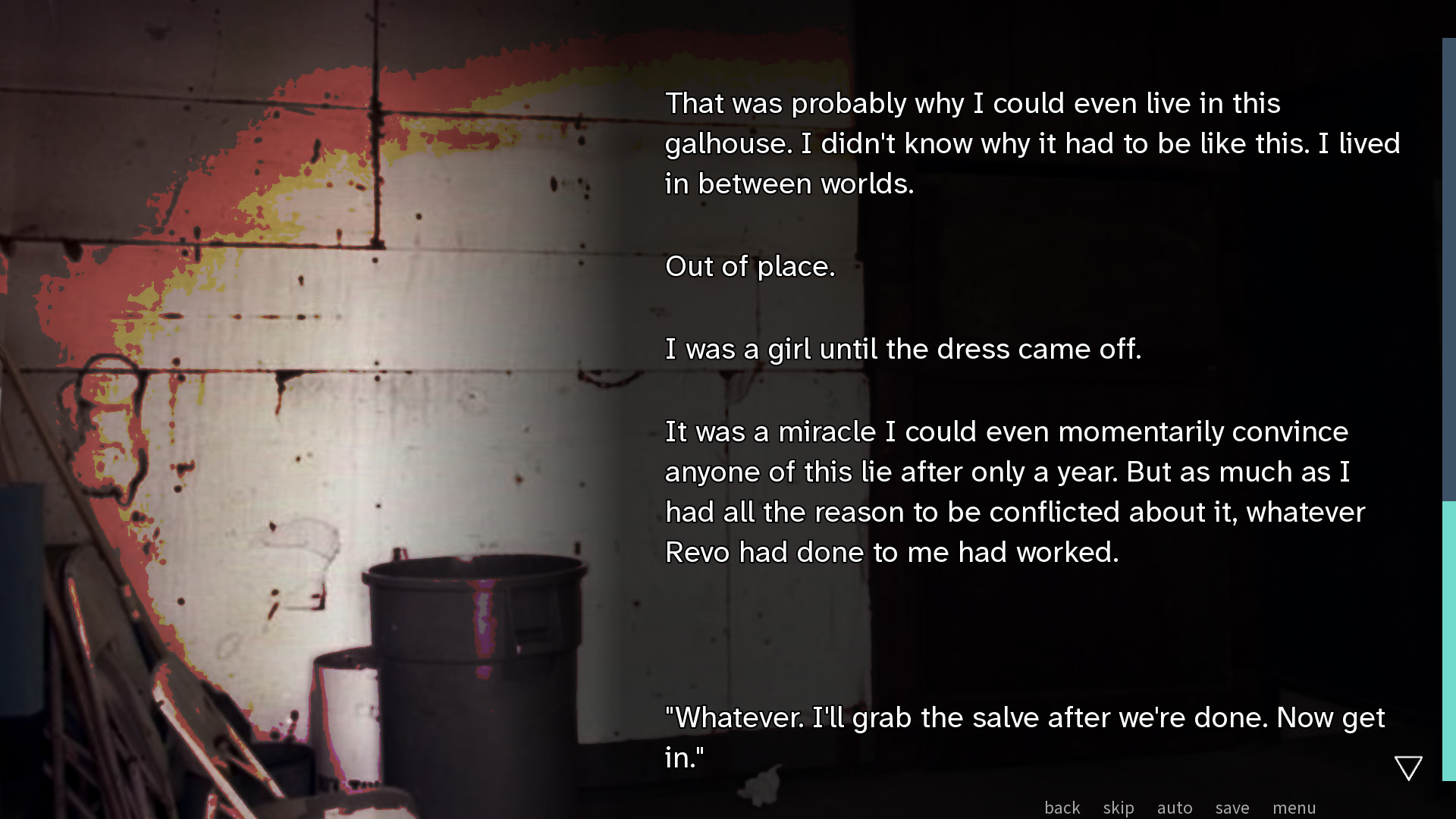 snowcorpse necromancy