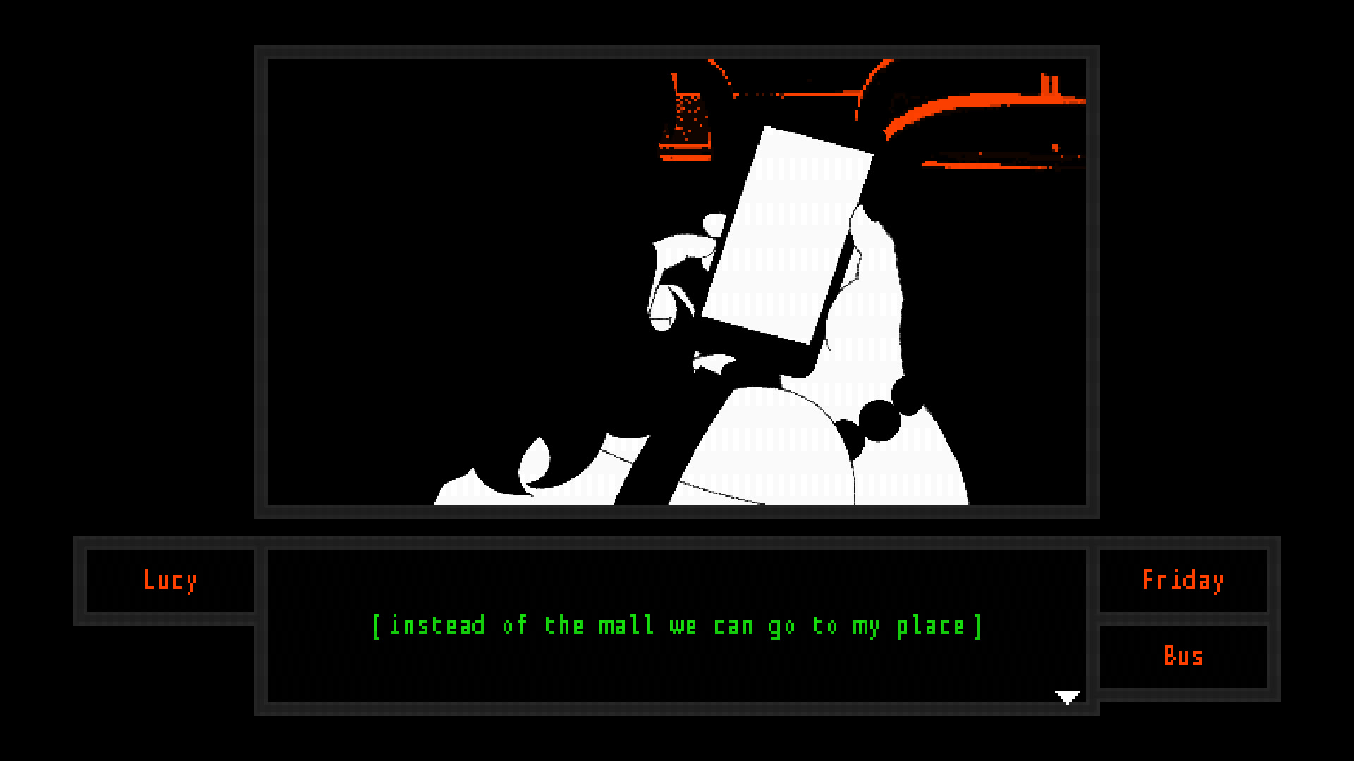 ATTENTION DEFICIT: A story about ADHD